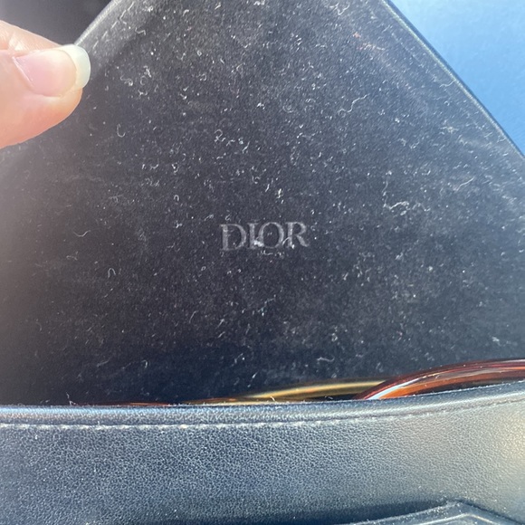 Dior Sunglasses - Picture 7 of 9